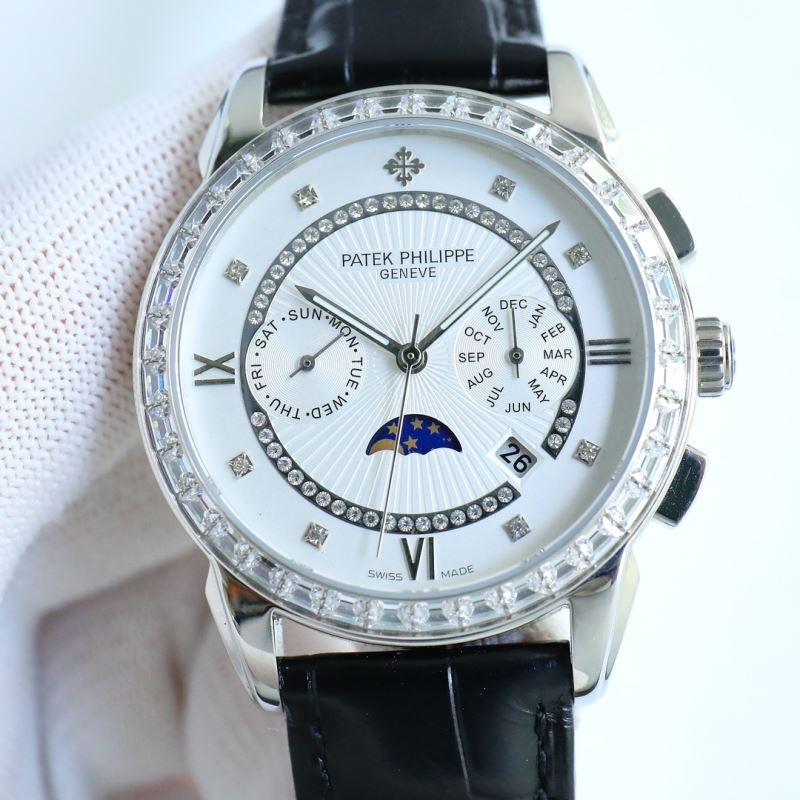 PATEK PHILIPPE Watches